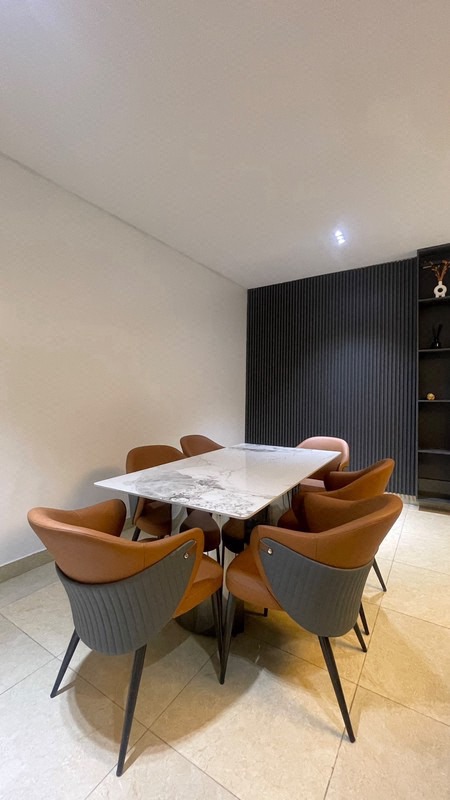 4 bedroom furnished terracaced duplex with bq photo 5