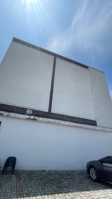 4 bedroom furnished terracaced duplex with bq photo 11