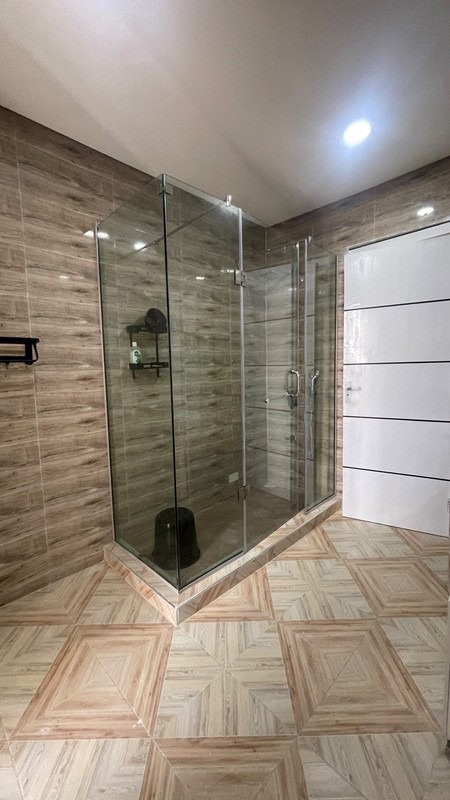 4 bedroom furnished terracaced duplex with bq photo 12