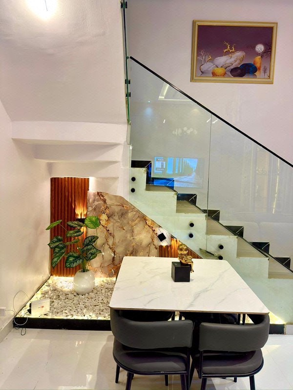 Luxury 3BR Smart Home | PS5, Balcony & 24/7 Power In sangotedo photo 14