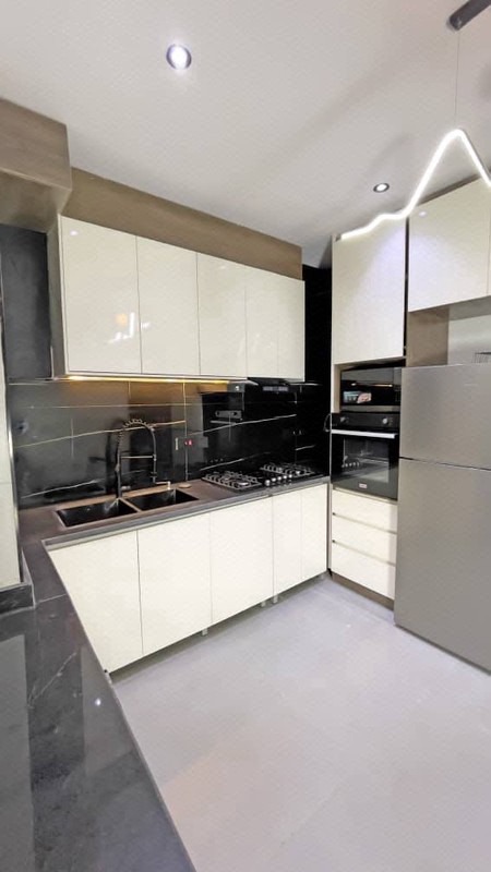 3 BEDROOM APARTMENT lekki lagos photo 2