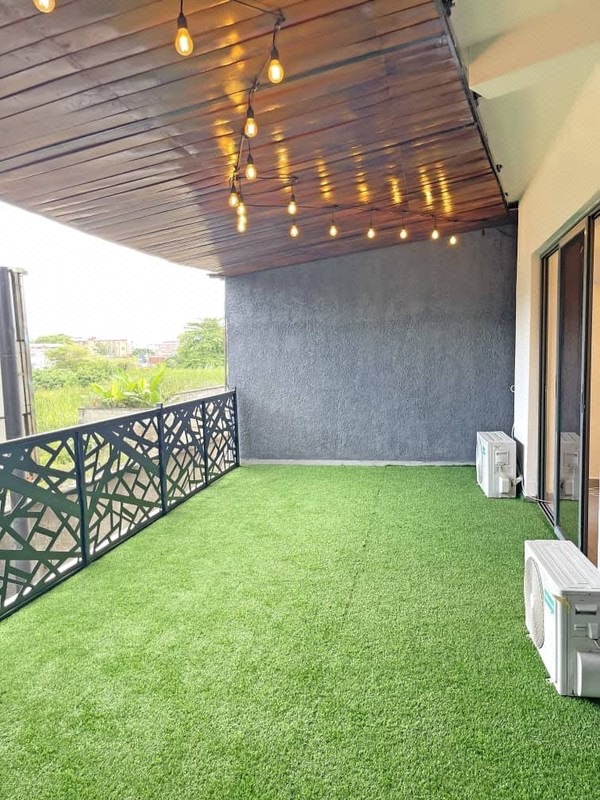3 BEDROOM APARTMENT lekki lagos photo 3