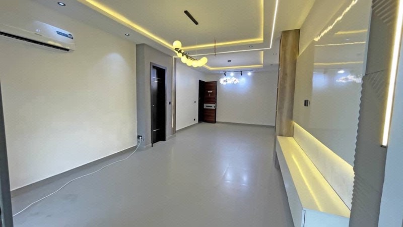 3 BEDROOM APARTMENT lekki lagos photo 4