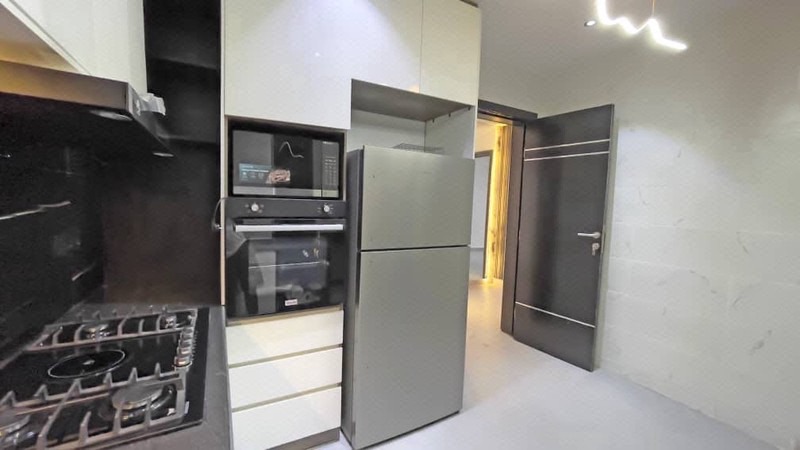 3 BEDROOM APARTMENT lekki lagos photo 5