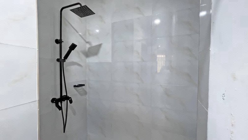 3 BEDROOM APARTMENT lekki lagos photo 7