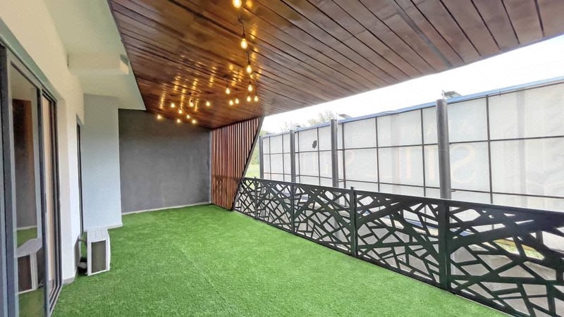 3 BEDROOM APARTMENT lekki lagos photo 9