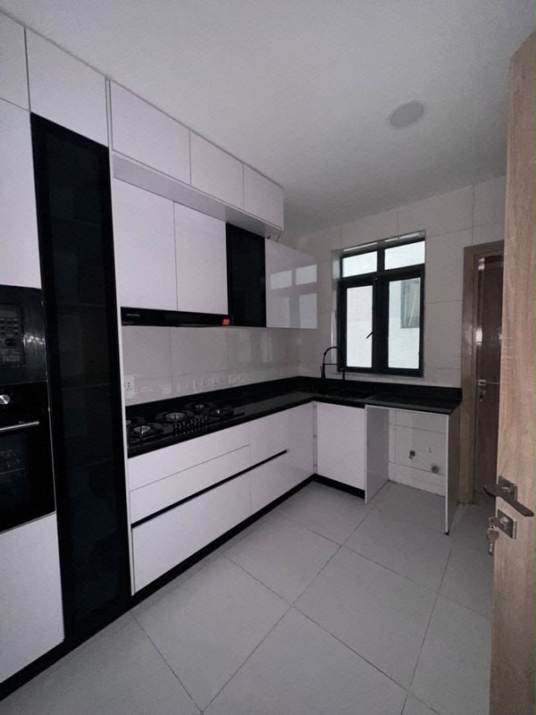 2 bedroom apartment lekki lagos photo 2