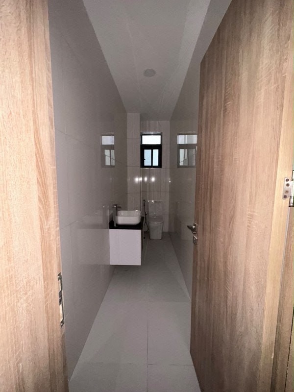 2 bedroom apartment lekki lagos photo 5