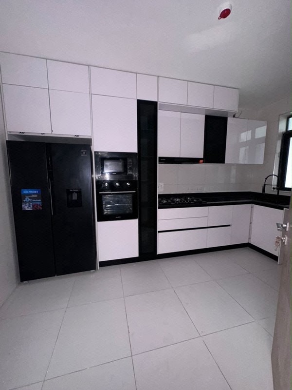 2 bedroom apartment lekki lagos photo 6