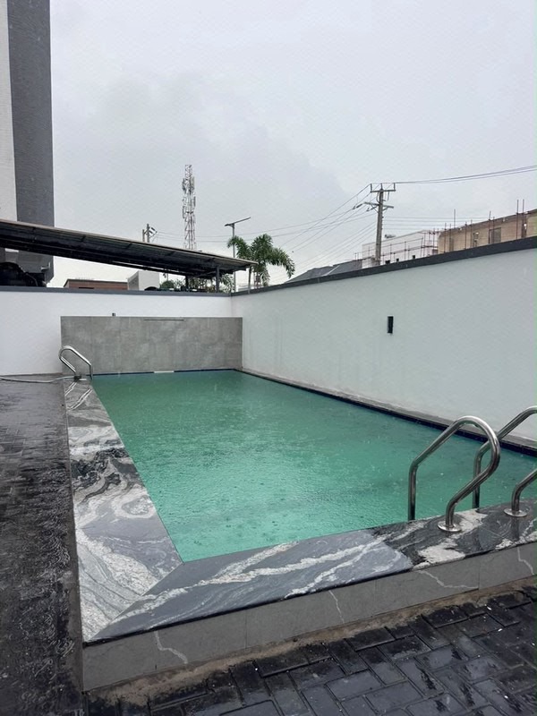 2 bedroom apartment lekki lagos photo 3