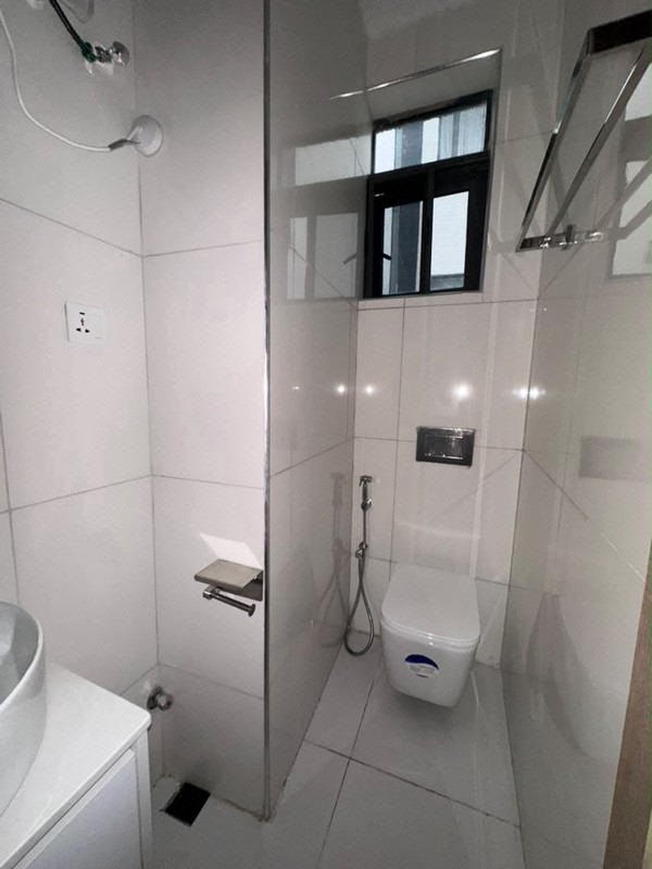 2 bedroom apartment lekki lagos photo 4
