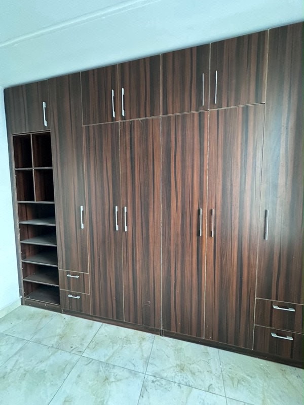 3 bedroom apartment lekki lagos photo 2