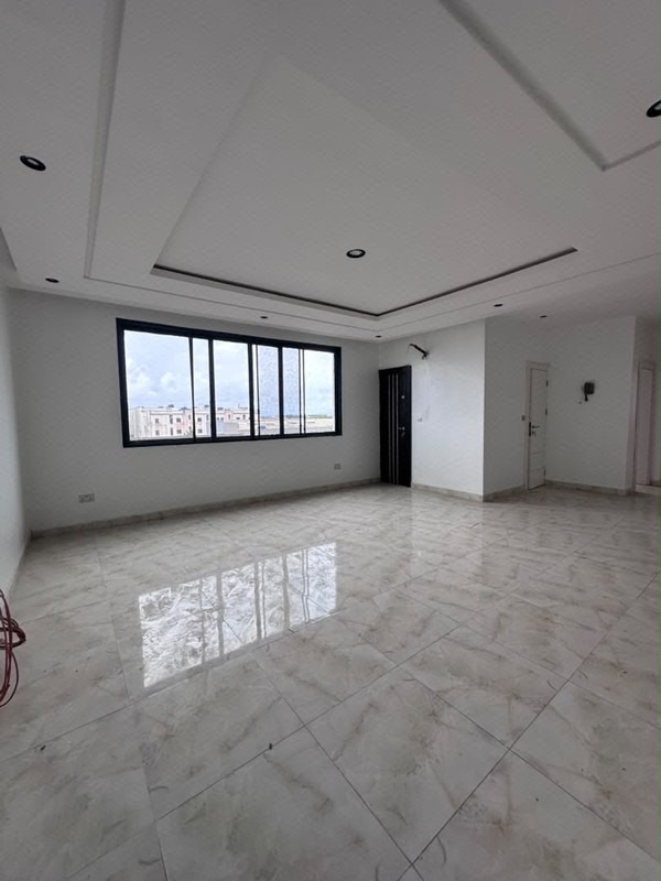 3 bedroom apartment lekki lagos photo 4