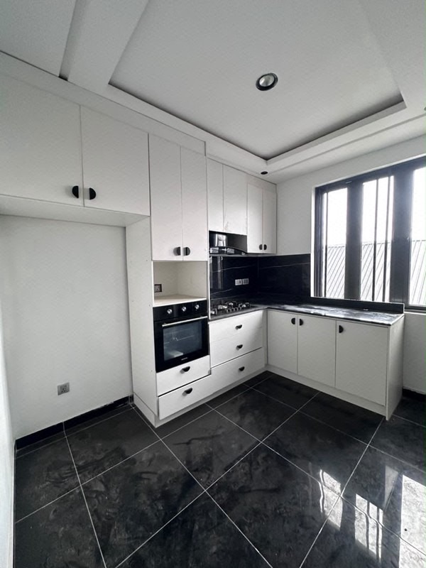 3 bedroom apartment lekki lagos photo 8