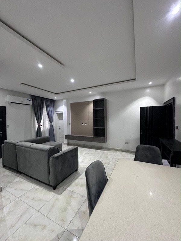 2 bedroom apartment photo 8