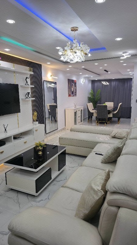 Fully Furnished 4-bedroom Duplex For Rent photo 4