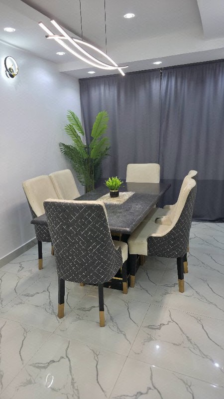 Fully Furnished 4-bedroom Duplex For Rent photo 5