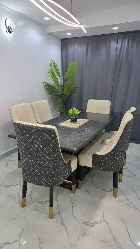Fully Furnished 4-bedroom Duplex For Rent photo 6