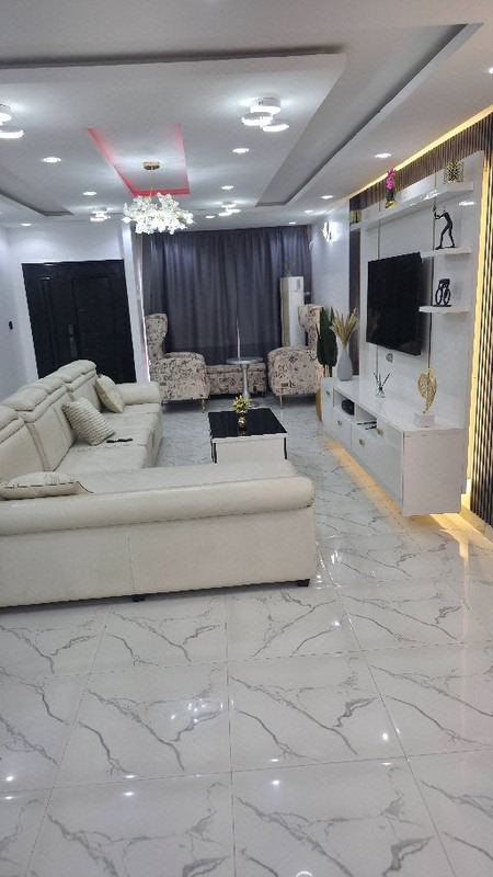 Fully Furnished 4-bedroom Duplex For Rent photo 7