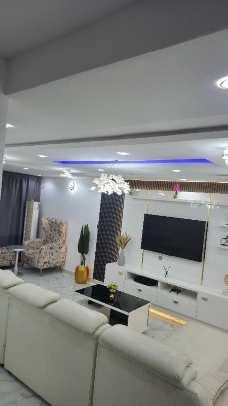 Fully Furnished 4-bedroom Duplex For Rent photo 9