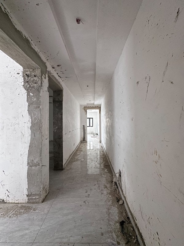 3 bedroom penthouse with bq lekki lagos photo 3