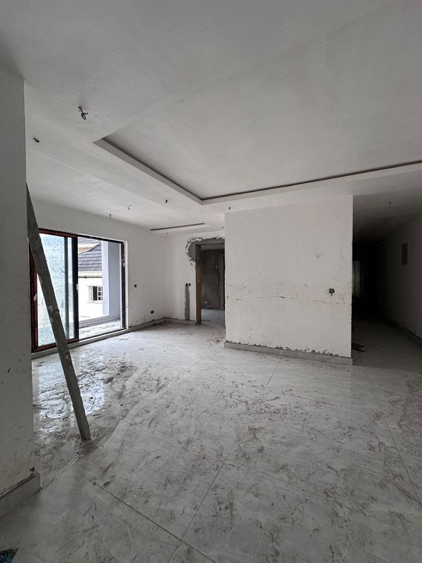 3 bedroom penthouse with bq lekki lagos photo 4