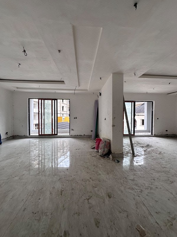 3 bedroom penthouse with bq lekki lagos photo 5