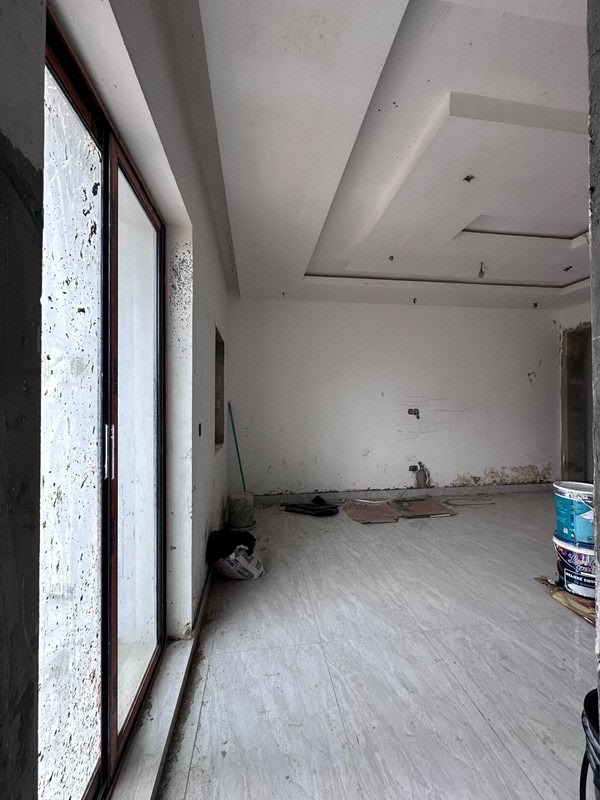 3 bedroom penthouse with bq lekki lagos photo 9