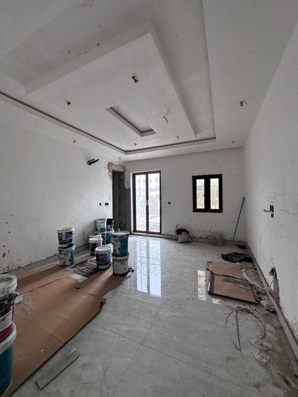 3 bedroom penthouse with bq lekki lagos photo 10
