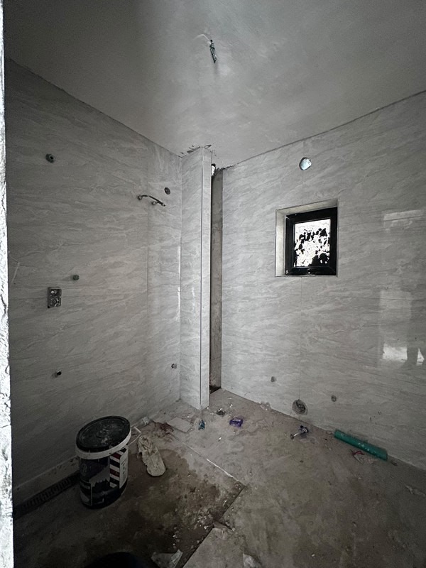 3 bedroom penthouse with bq lekki lagos photo 11