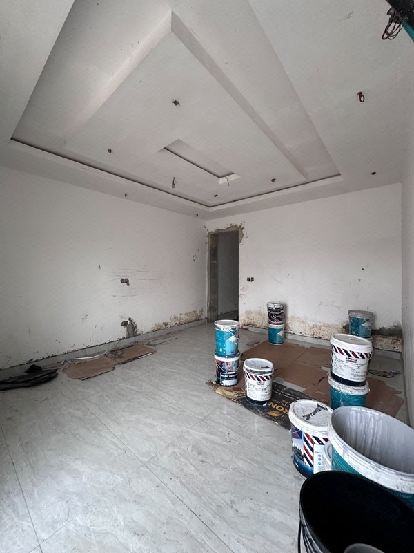 3 bedroom penthouse with bq lekki lagos photo 2