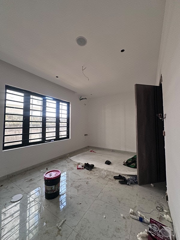 3 bedroom aprtment lekki phase 1 photo 2