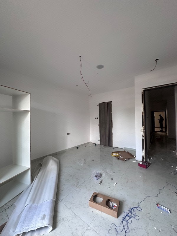 3 bedroom aprtment lekki phase 1 photo 6
