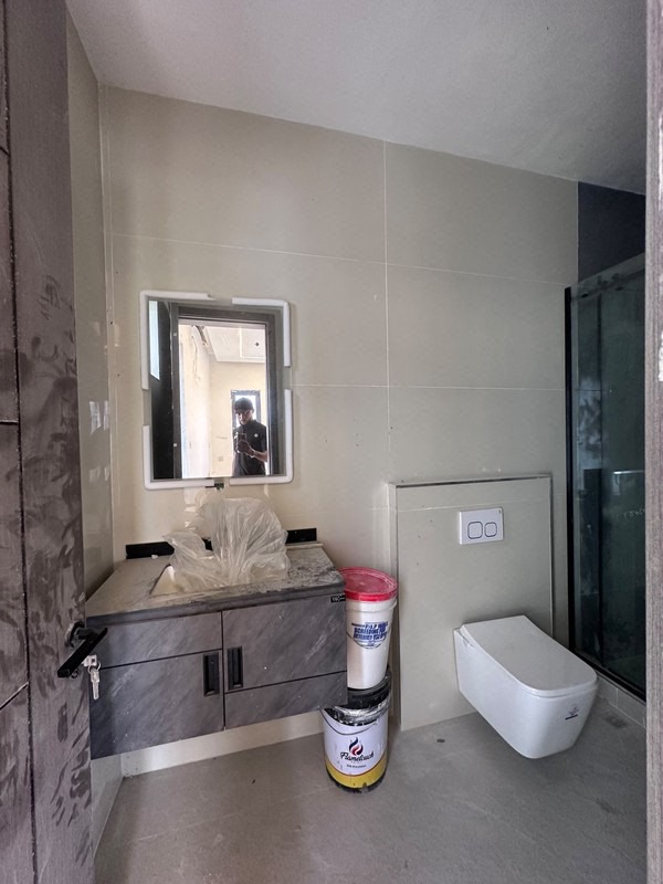 4 bedroom semi detached duplex with 2 bq lekki phase 1 photo 5
