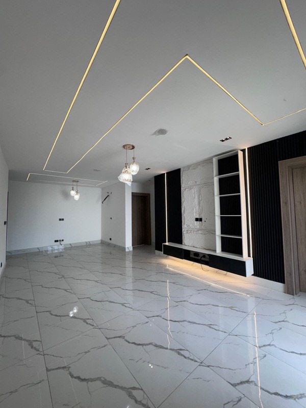 2 bedroom apartment with elevator lekki phase 1 photo 16