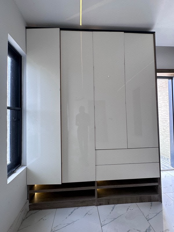 2 bedroom apartment with elevator lekki phase 1 photo 13