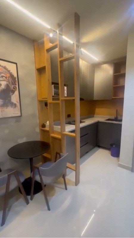 Cozy One Bed Apartment in Yaba photo 3
