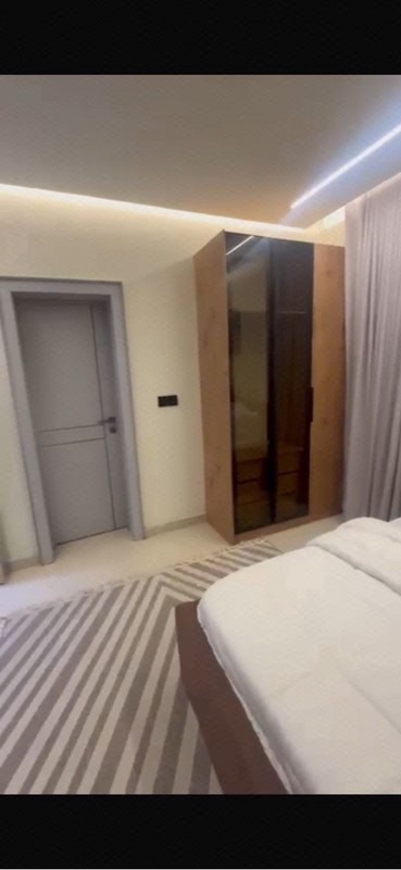 Cozy One Bed Apartment in Yaba photo 6