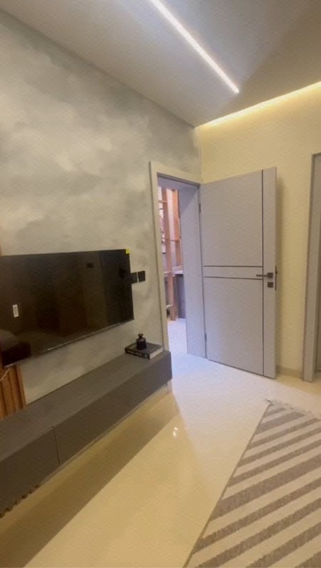 Cozy One Bed Apartment in Yaba photo 7