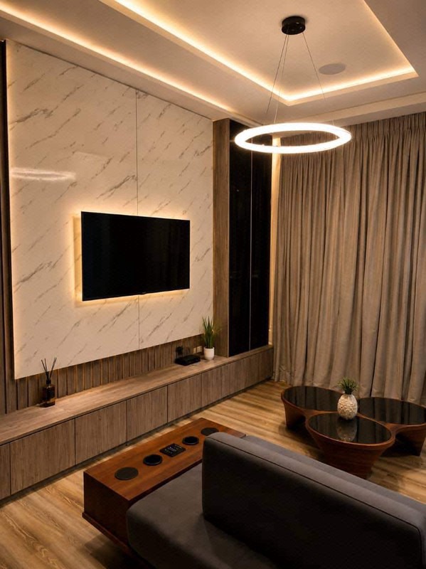 5 bedroom fully furnished detached duplex in lekki photo 6