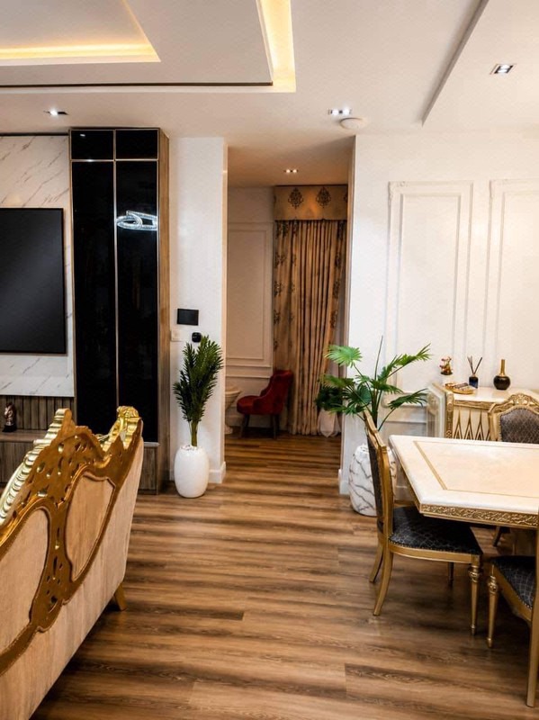 5 bedroom fully furnished detached duplex in lekki photo 8