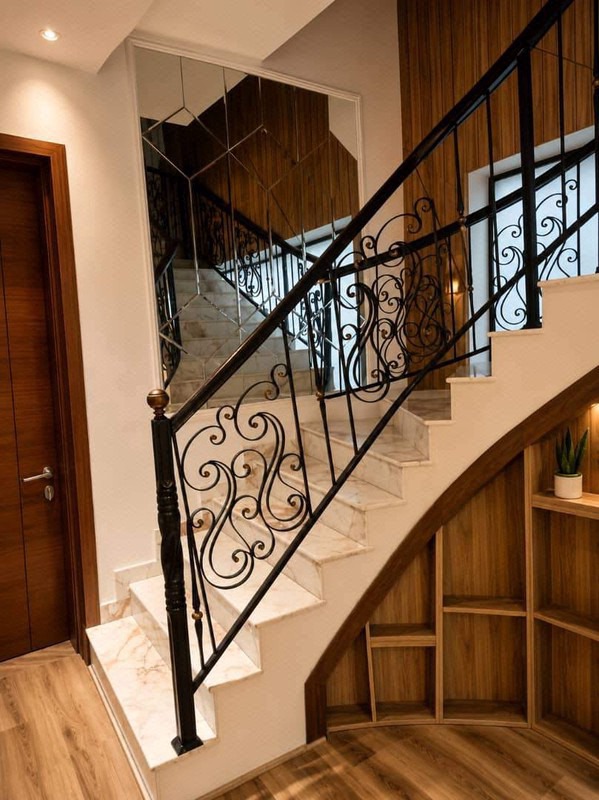 5 bedroom fully furnished detached duplex in lekki photo 9