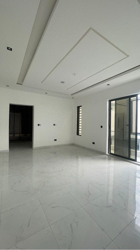 4 bedroom fully detched duplex with bq lekki lagos photo 9