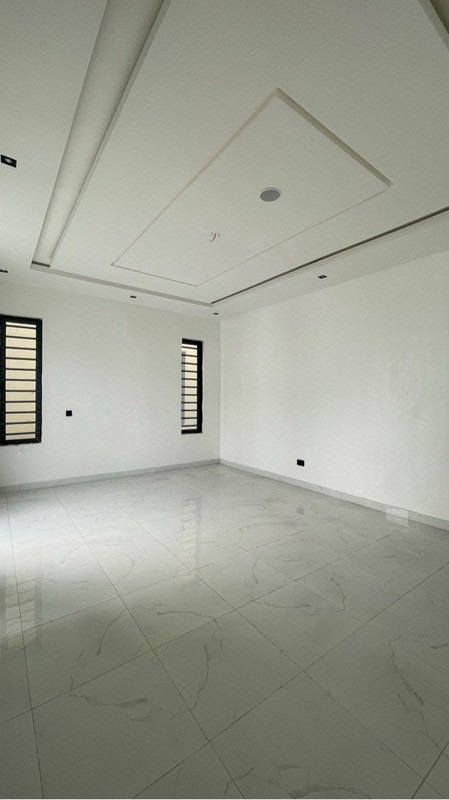 4 bedroom fully detched duplex with bq lekki lagos photo 11