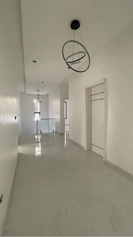4 bedroom fully detched duplex with bq lekki lagos photo 12
