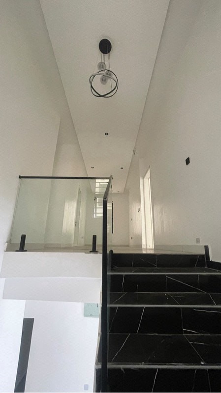 4 bedroom fully detched duplex with bq lekki lagos photo 14