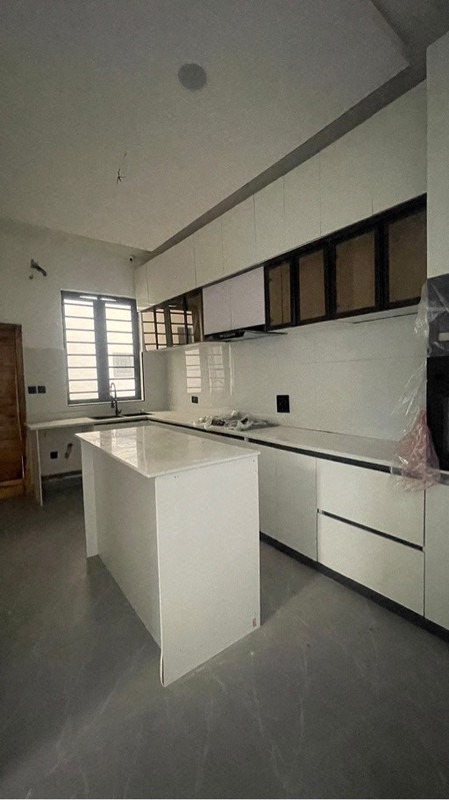 4 bedroom fully detched duplex with bq lekki lagos photo 16