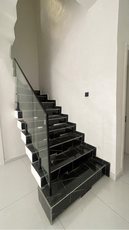 4 bedroom fully detched duplex with bq lekki lagos photo 2