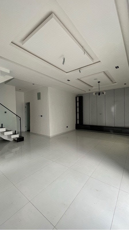 4 bedroom fully detched duplex with bq lekki lagos photo 7