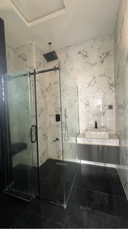 4 bedroom se,idetached duplex with bq lekki lagos photo 6